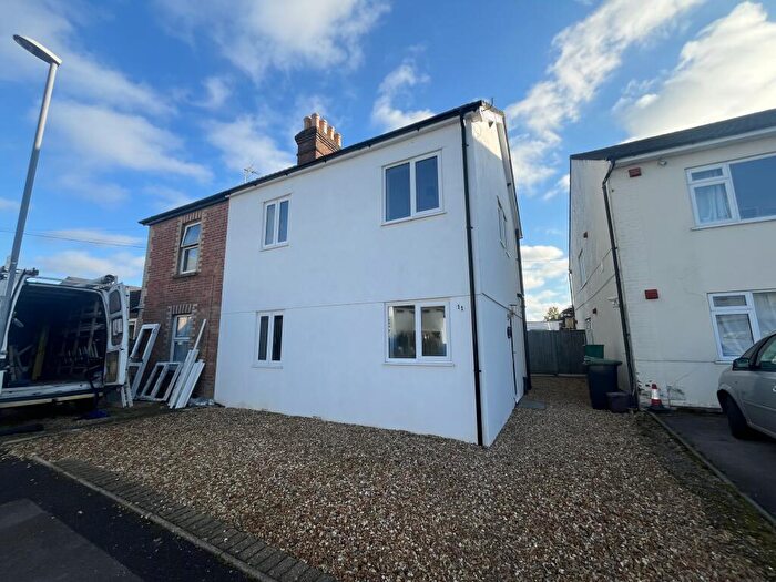 3 Bedroom Semi-Detached House To Rent In Station Terrace, Wimborne, BH21