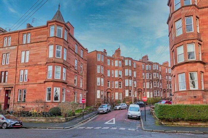 1 Bedroom Flat To Rent In Garrioch Crescent, North Kelvinside, Glasgow, G20