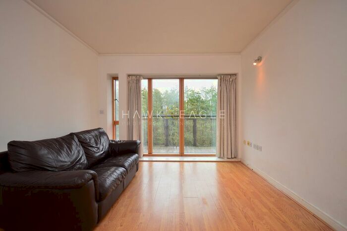 2 Bedroom Property To Rent In Renaissance Walk, London, Greater London., SE10