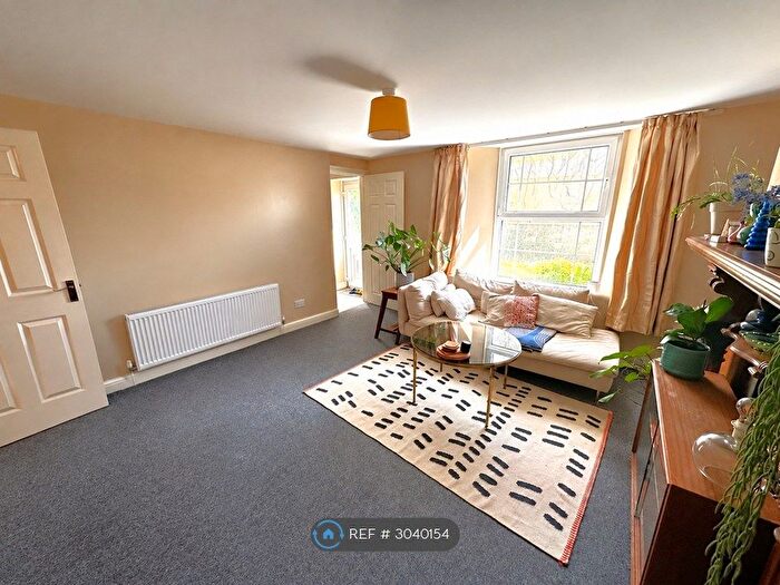 1 Bedroom Flat To Rent In Cheltenham Road, Bristol, BS6