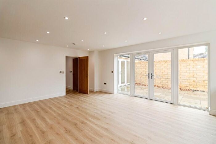 3 Bedroom Semi-Detached House For Sale In High Street, Stanion, Kettering, NN14