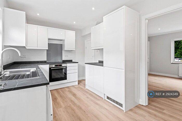 3 Bedroom Terraced House To Rent In Sackville Gardens, East Grinstead, RH19