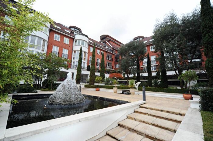 2 Bedroom Apartment To Rent In Westfield, Kidderpore Avenue, Hampstead, London, NW3