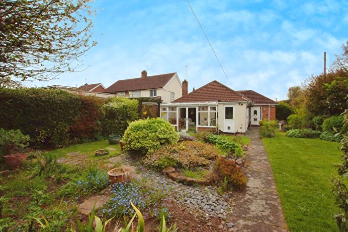 3 Bedroom Bungalow For Sale In Leigh Road, Toton, Nottingham, Nottinghamshire, NG9