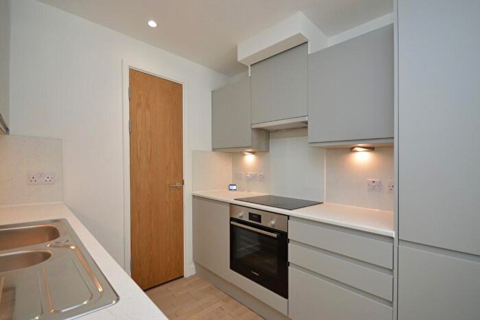 1 Bedroom Apartment To Rent In Redcliff Street, Bristol, BS1