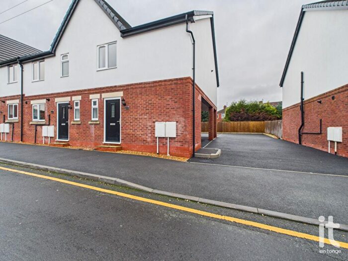 1 Bedroom Apartment To Rent In A Vine Street, Hazel Grove, Stockport, SK7