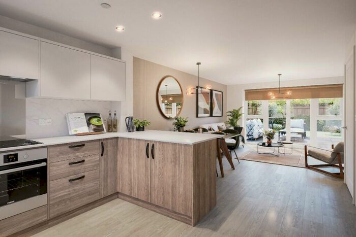 2 Bedroom Semi-Detached House To Rent In Safrano Avenue, Colchester, Essex, CO4