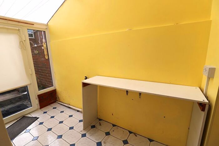 3 Bedroom Terraced House For Sale In Barrack Road, St. Leonards, Exeter, EX2