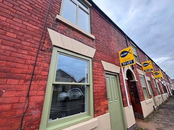 2 Bedroom Cottage To Rent In Station Road, Melbourne, DE73