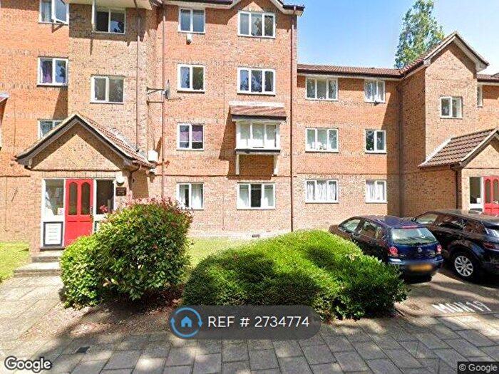 1 Bedroom Flat To Rent In Cumberland Place, London, SE6