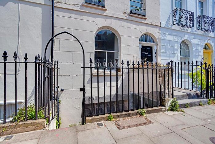 1 Bedroom Apartment For Sale In Liverpool Road, Islington, N1