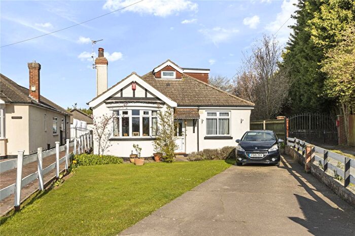 2 Bedroom Bungalow For Sale In Louth Road, Scartho, Grimsby, N E Lincs, DN33