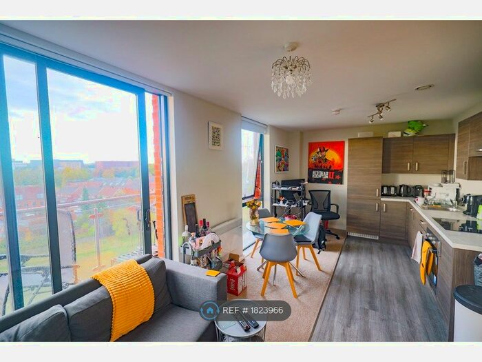 2 Bedroom Flat To Rent In Adelphi Wharf, Salford, M3