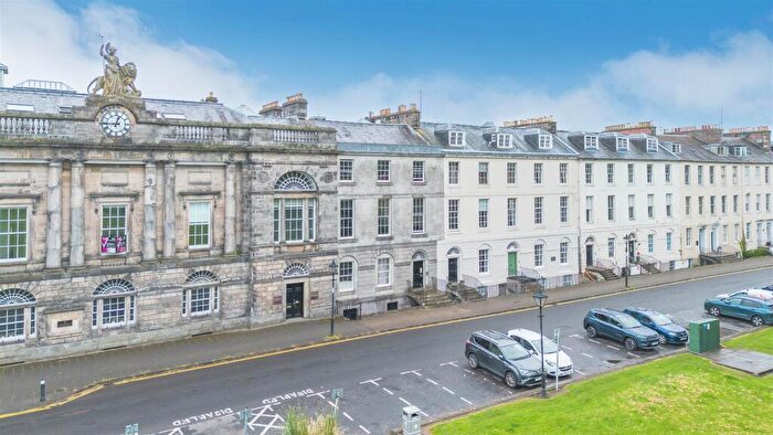 3 Bedroom House For Sale In Rose Terrace, Perth, PH1