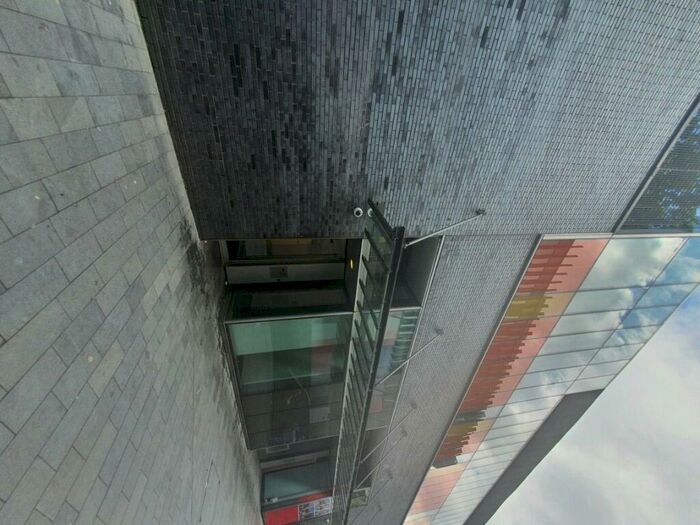 1 Bedroom Apartment To Rent In College Lane, Liverpool, Merseyside, L1