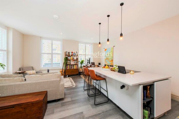 1 Bedroom Apartment To Rent In Haverstock Hill, London, NW3