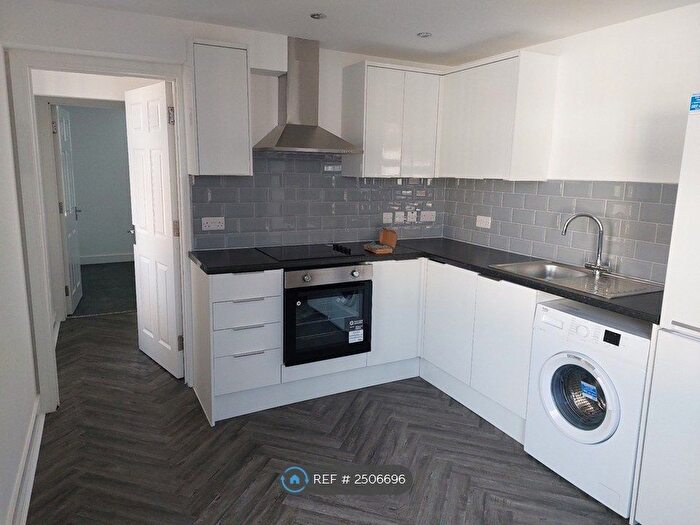 1 Bedroom Flat To Rent In Thornhill Road, Coventry, CV1