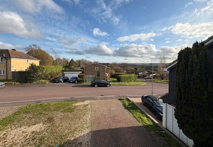 4 Bedroom Detached House For Sale In Okus Road, Old Town, Swindon, SN1