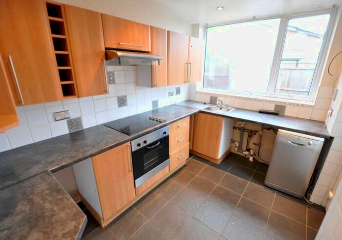 2 Bedroom Semi-Detached House To Rent In Devona Avenue, Blackpool, FY4