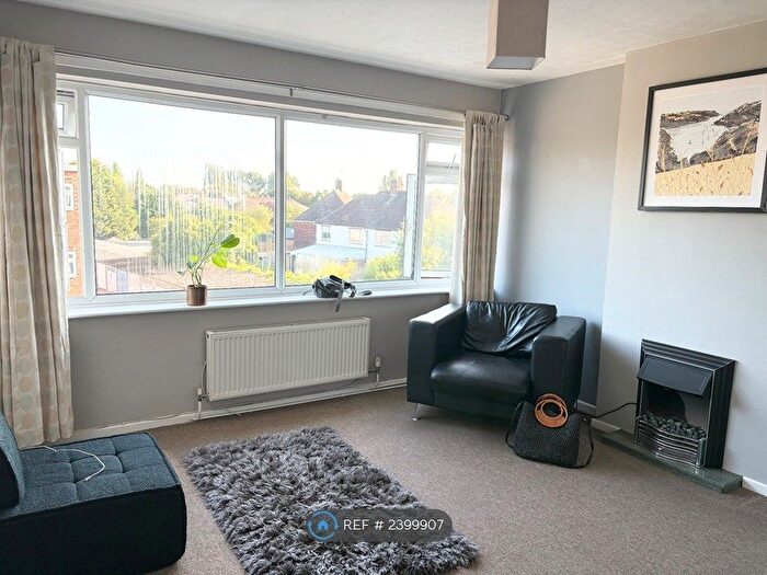 2 Bedroom Flat To Rent In Toton, Toton, NG9