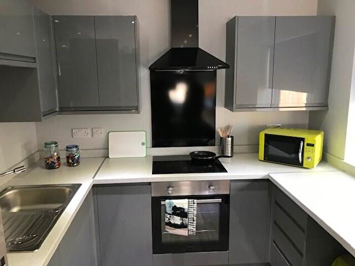 1 Bedroom Apartment To Rent In Varsity Beeston, Fletcher Road, Beeston, Nottingham, NG9
