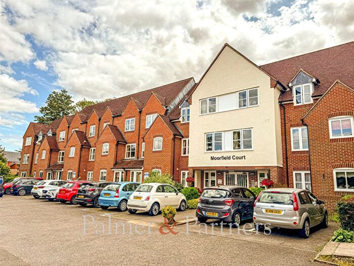 1 Bedroom Flat To Rent In Newland Street, Witham, Essex, CM8