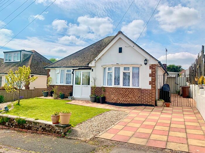 2 Bedroom Detached Bungalow For Sale In York Road, Bexhill-On-Sea, TN40