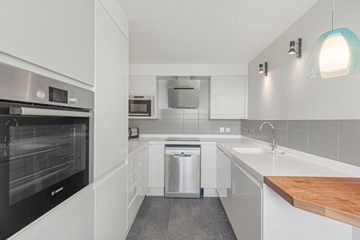 2 Bedroom Flat For Sale In Cumberland Terrace, Regent's Park, London, , United Kingdom, NW1