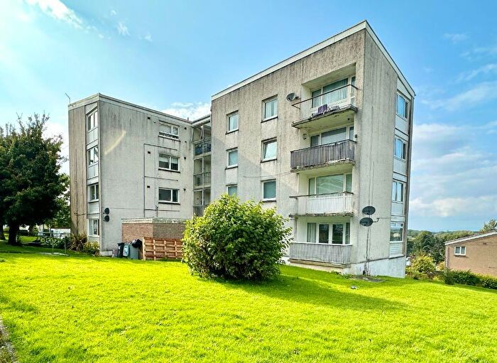 2 Bedroom Flat To Rent In Milford, Westwood, East Kilbride, G75