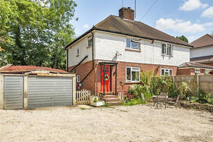 3 Bedroom House For Sale In Sunninghill Road, Ascot, SL5