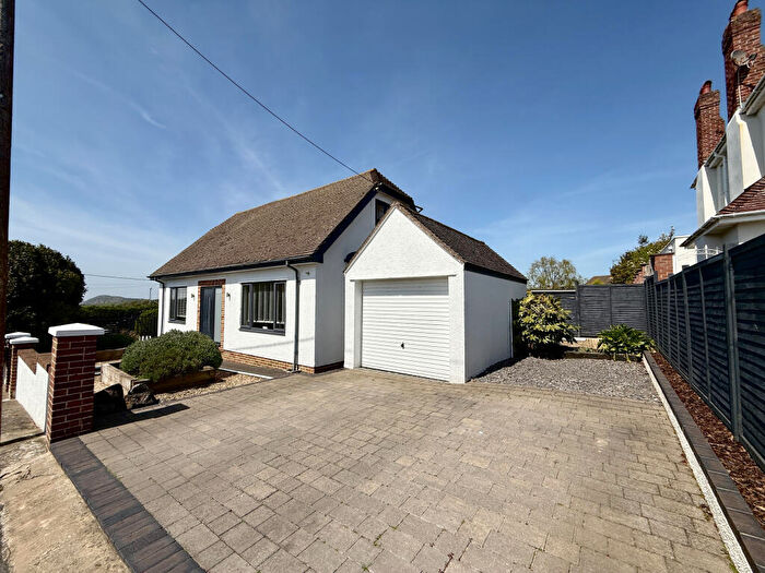 2 Bedroom Detached House For Sale In Purn Road, Bleadon, Weston Super Mare, Somerset, BS24