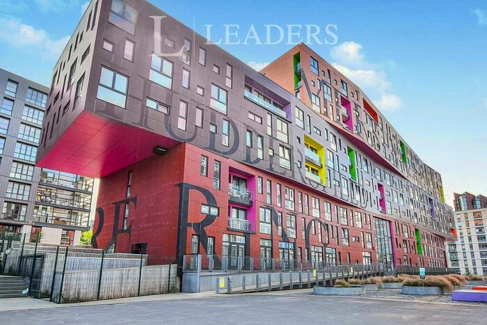 1 Bedroom Apartment To Rent In Chips, Lampwick Lane, Manchester, M4