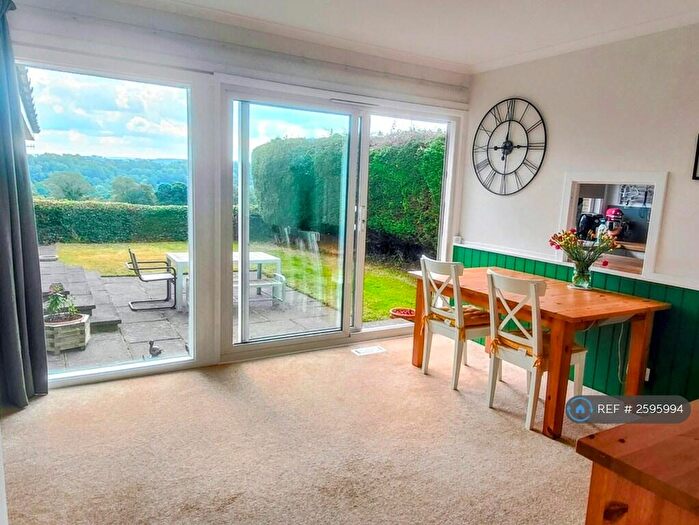 3 Bedroom Detached House To Rent In Penicuik Road, Roslin, EH25