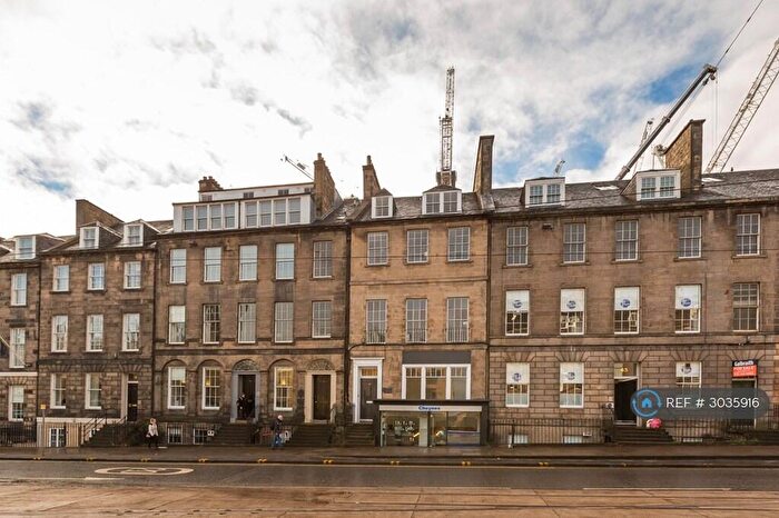 1 Bedroom Flat To Rent In York Place, Edinburgh, EH1