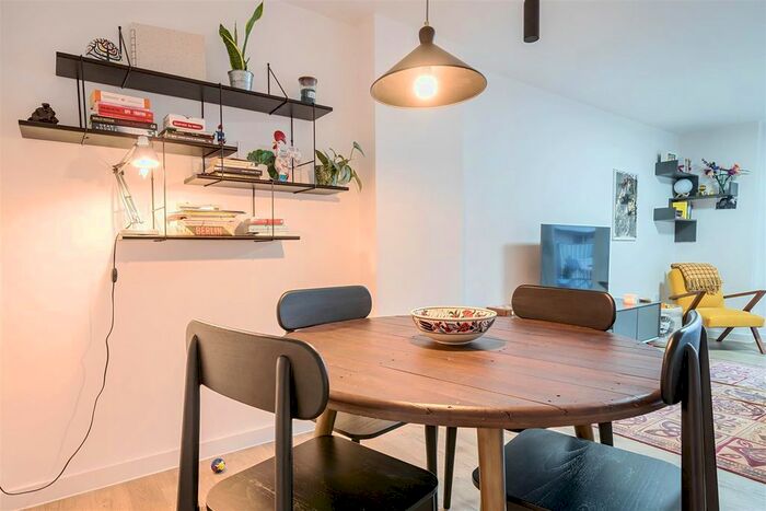 2 Bedroom Flat To Rent In Goodwood Road, London, SE14