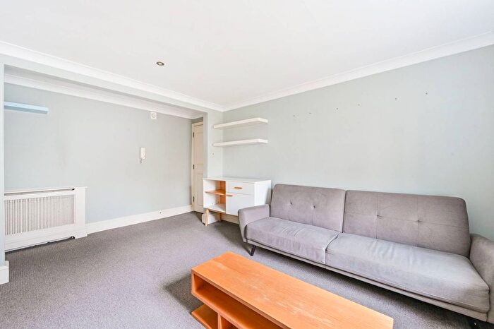 1 Bedroom Flat For Sale In Warrington Gardens, Little Venice, London, W9