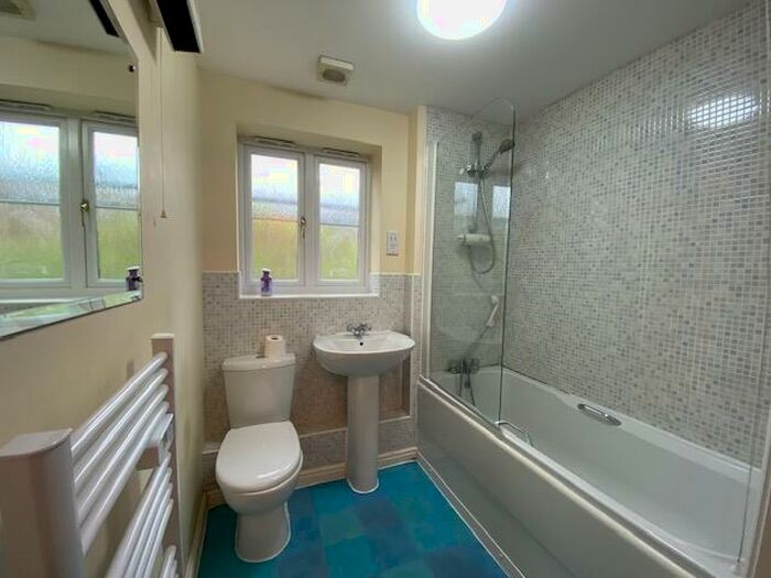 1 Bedroom Apartment To Rent In Pipkin Close, Pontprennau, Cardiff, CF23