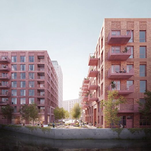 2 Bedroom Flat For Sale In Citymill Road, London, E15