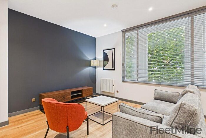 1 Bedroom Apartment To Rent In New Street, Birmingham, B2