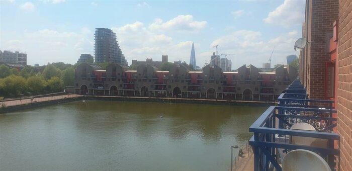 4 Bedroom Flat To Rent In Newlands Quay, London, E1W