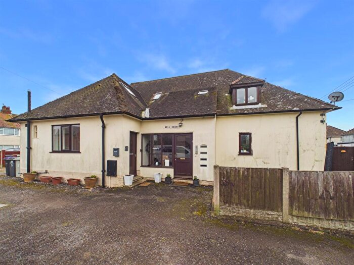 1 Bedroom Flat For Sale In Somersby Avenue, Mablethorpe, LN12