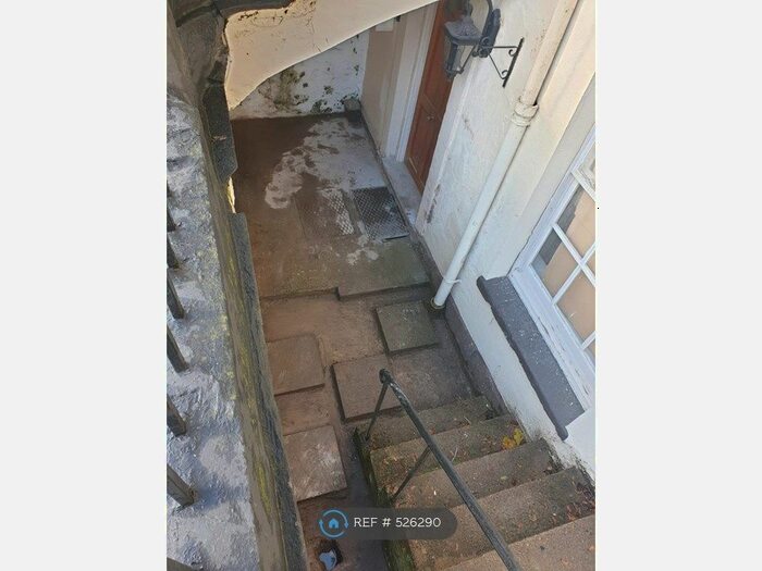 Studio To Rent In Charlotte Street, Bristol, BS1