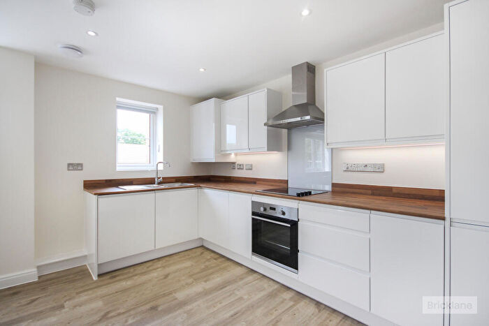 2 Bedroom Apartment To Rent In Meadow House Drive, Coventry, CV4