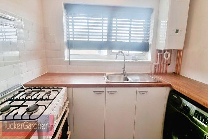 1 Bedroom Flat To Rent In Nuns Way, Cambridge, CB4