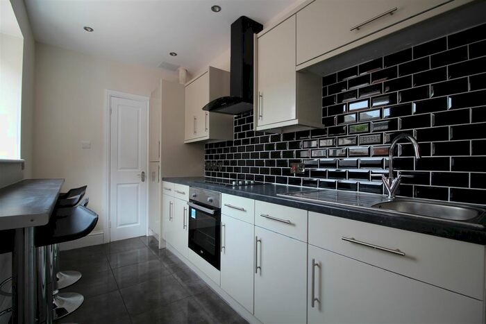 3 Bedroom Property To Rent In Beaconsfield Road, Leicester, LE3