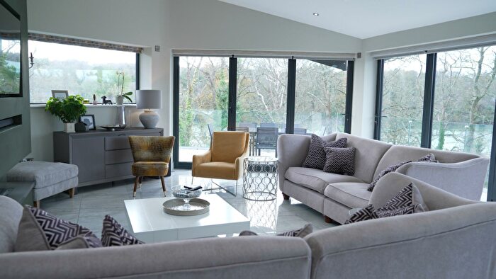 5 Bedroom Detached House For Sale In Beach Road, Menai Bridge, LL59