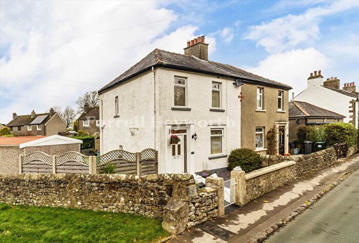 3 Bedroom House For Sale In Main Road, Nether Kellet, Carnforth, LA6