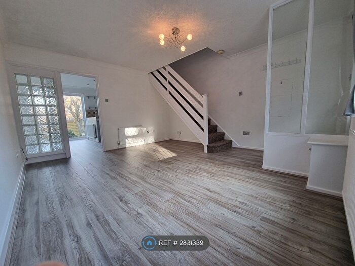 3 Bedroom Terraced House To Rent In Spenlow Drive, Kent, ME5