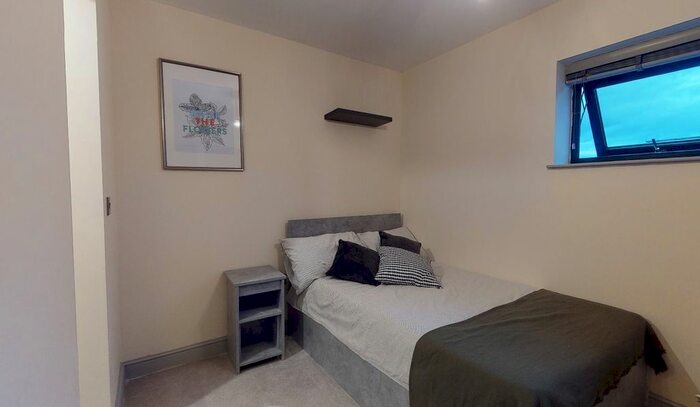 1 Bedroom Studio To Rent In Harvey House, Lincoln LN1