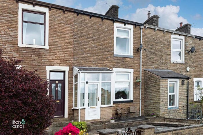2 Bedroom Terraced House For Sale In Bedford Street, Barrowford, BB9